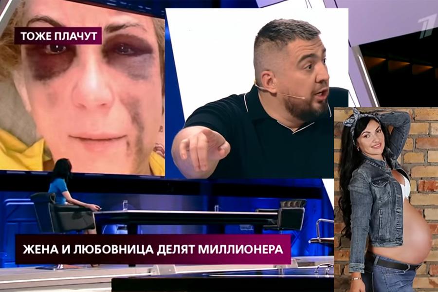 Фото Минута позора вместо славы: самые скандальные выступления новосибирцев на телешоу – кто показал себя хуже всех 5